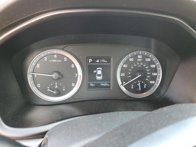 Hyundai SONATA Se Image 11