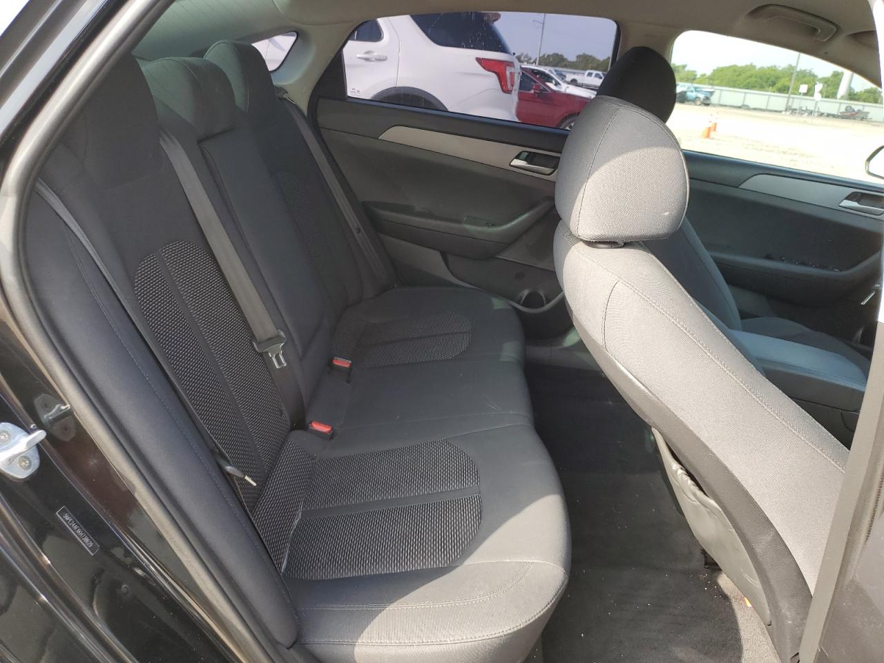 Hyundai SONATA Se Image 9