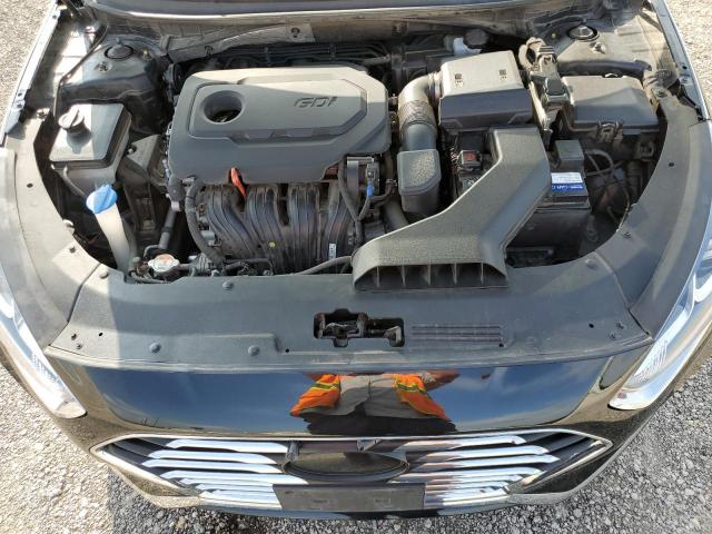 Hyundai SONATA Se Image 10