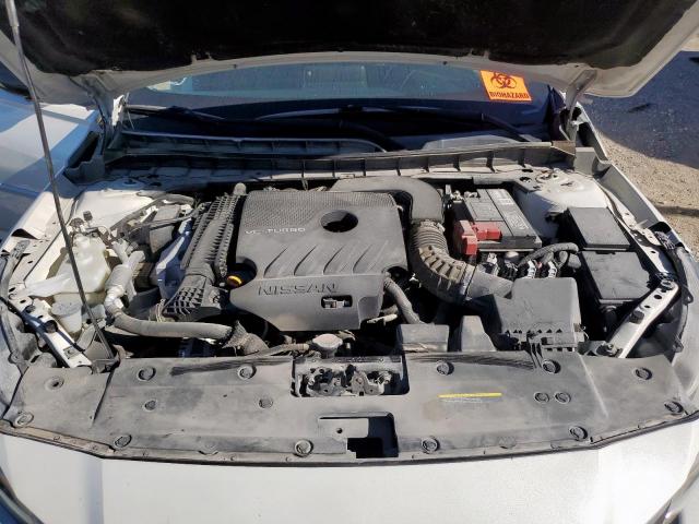 Nissan Altima Sr Image 11