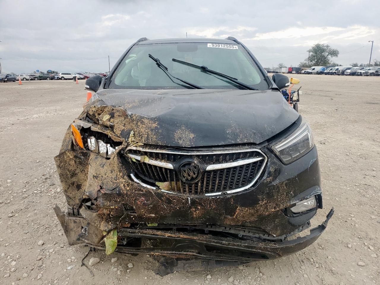 Buick Encore Essence Image 11