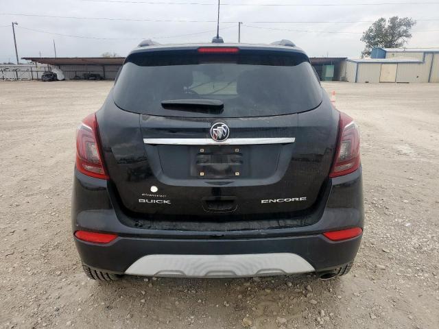 Buick Encore Essence Image 13