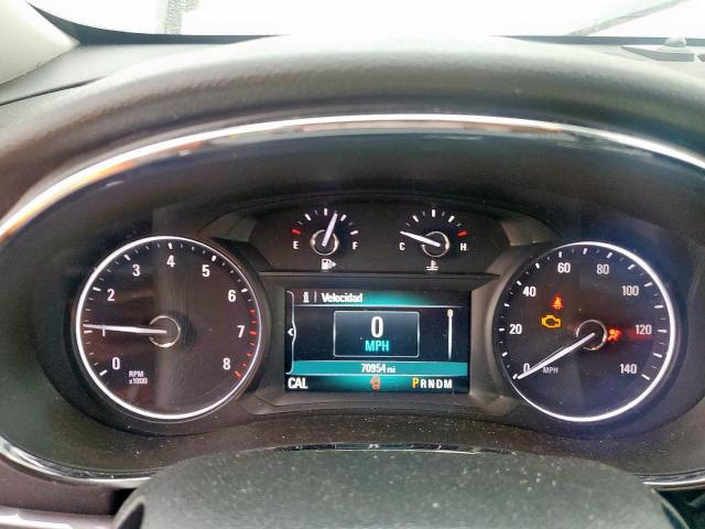 Buick Encore Essence Image 5