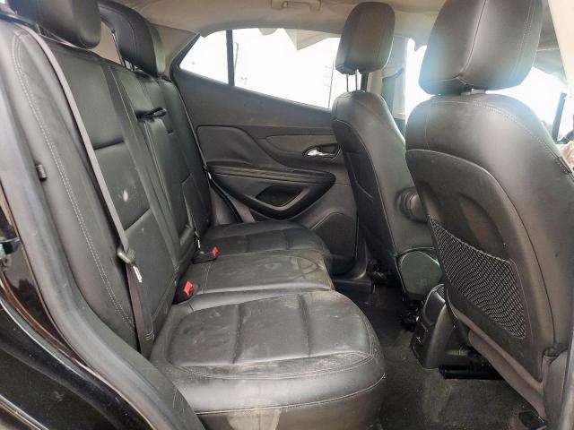 Buick Encore Essence Image 9