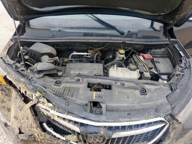 Buick Encore Essence Image 10