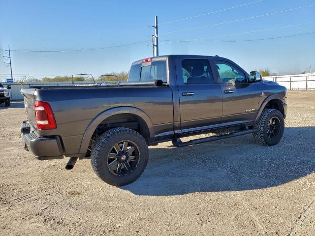 Ram 2500 Laramie Image 3