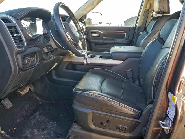 Ram 2500 Laramie Image 6