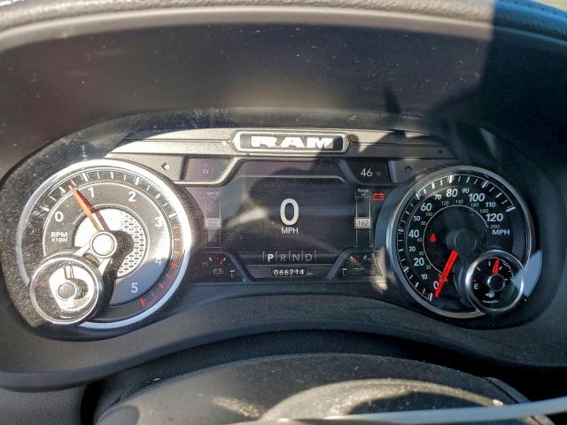 Ram 2500 Laramie Image 13