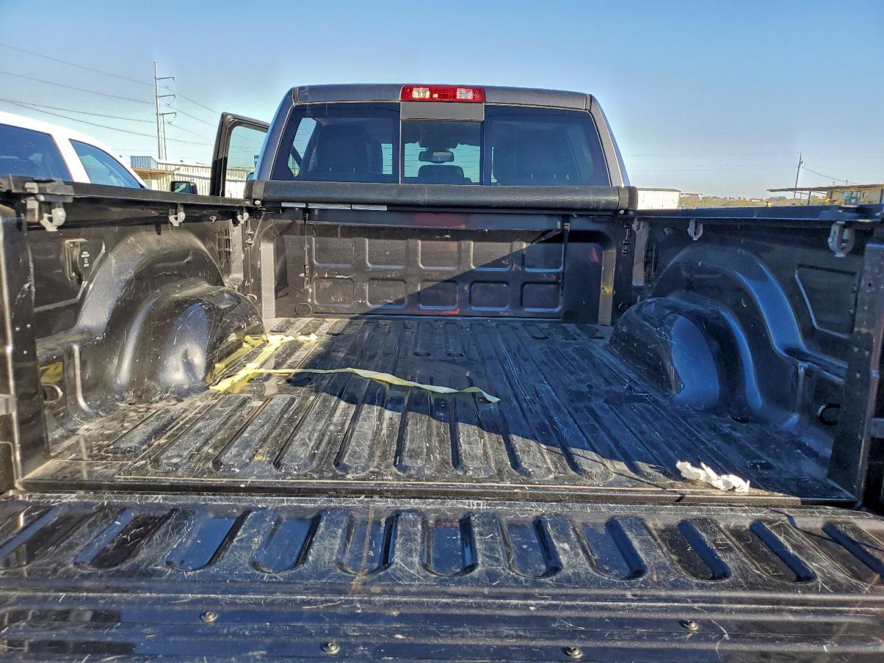 Ram 2500 Laramie Image 9
