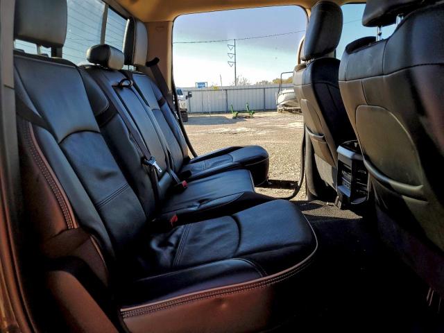 Ram 2500 Laramie Image 10