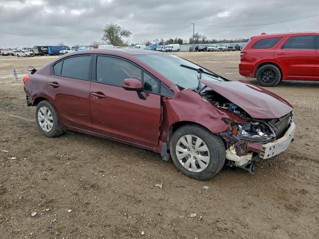 Honda Civic Lx Image 10