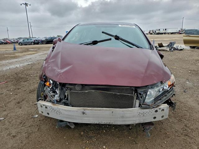 Honda Civic Lx Image 4