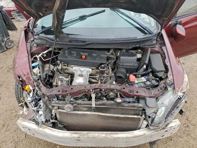 Honda Civic Lx Image 7