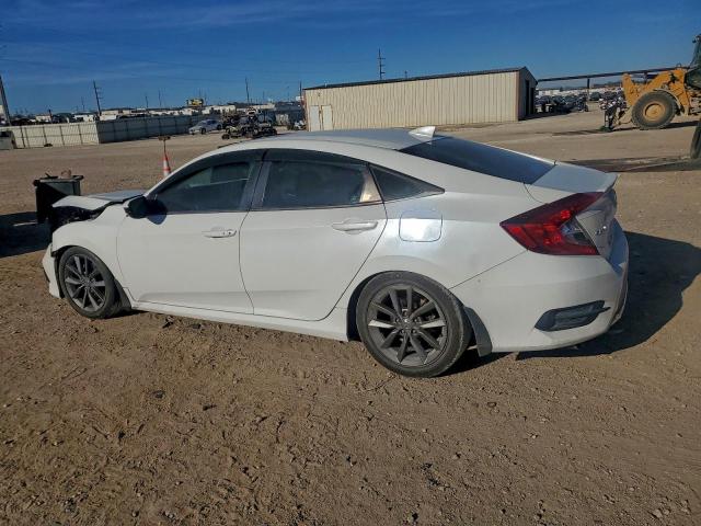 Honda Civic Ex Image 10