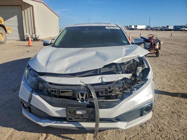 Honda Civic Ex Image 6