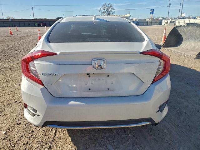 Honda Civic Ex Image 8