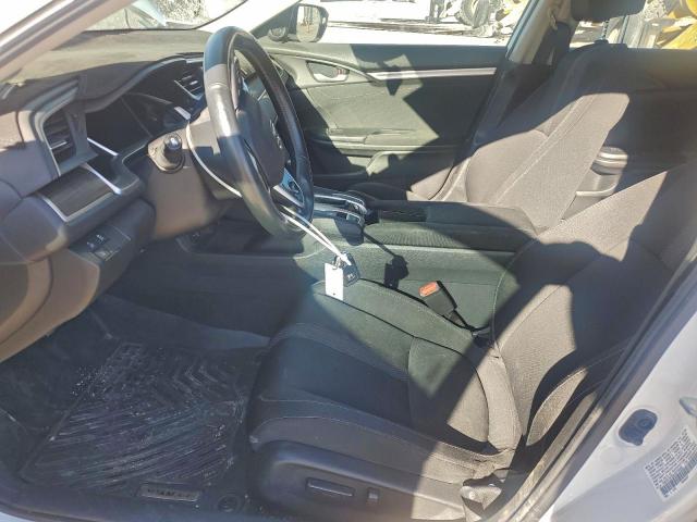 Honda Civic Ex Image 5