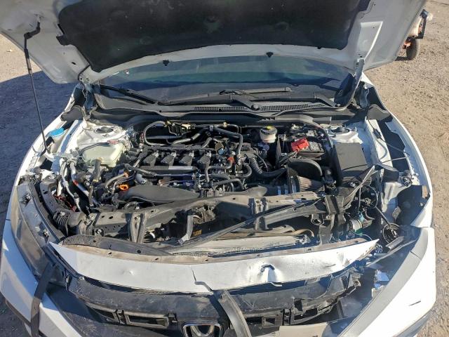 Honda Civic Ex Image 9