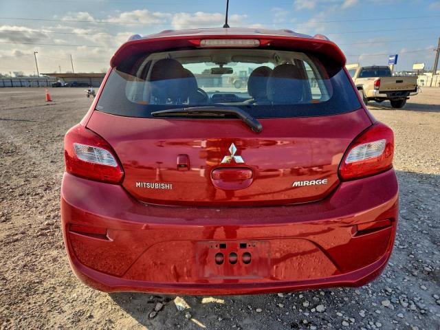 Mitsubishi Mirage Es Image 4