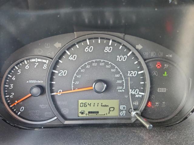 Mitsubishi Mirage Es Image 3