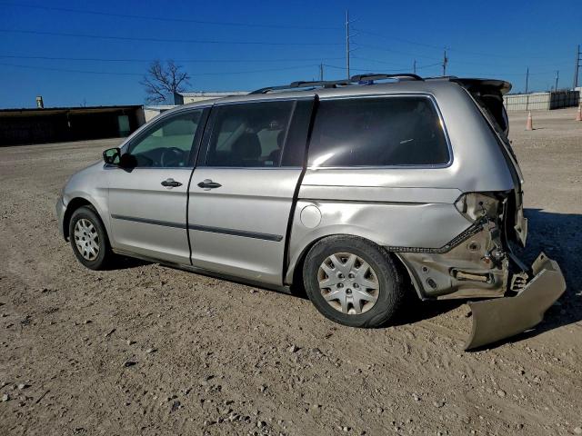 Honda Odyssey Lx Image 6