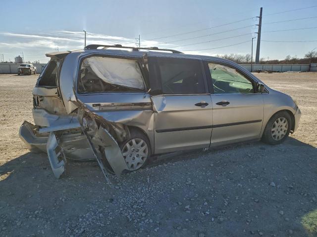 Honda Odyssey Lx Image 9