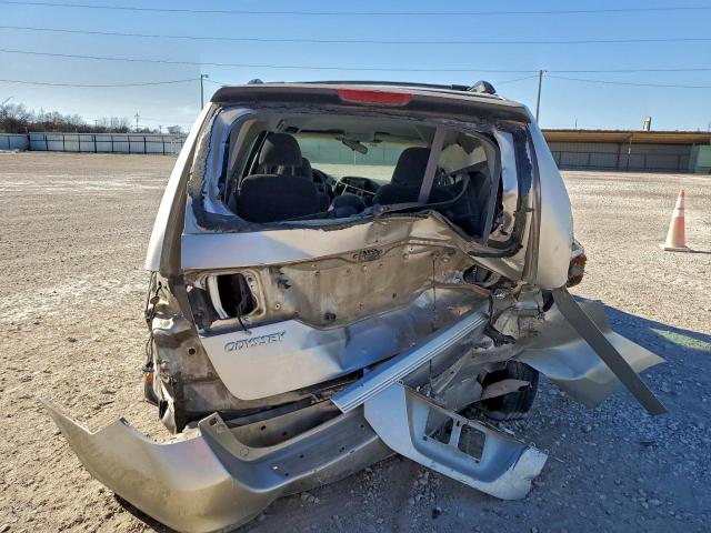 Honda Odyssey Lx Image 4