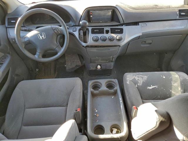 Honda Odyssey Lx Image 5