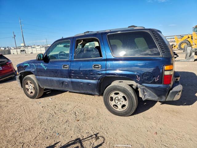 Chevrolet Tahoe C1500 Image 4