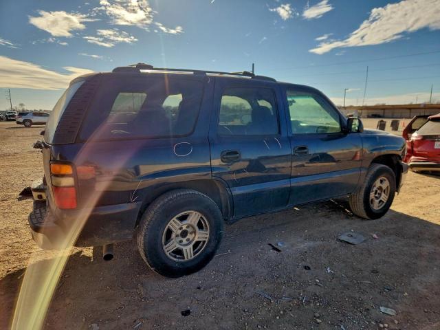 Chevrolet Tahoe C1500 Image 2