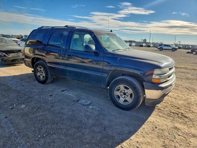 Chevrolet Tahoe C1500 Image 3
