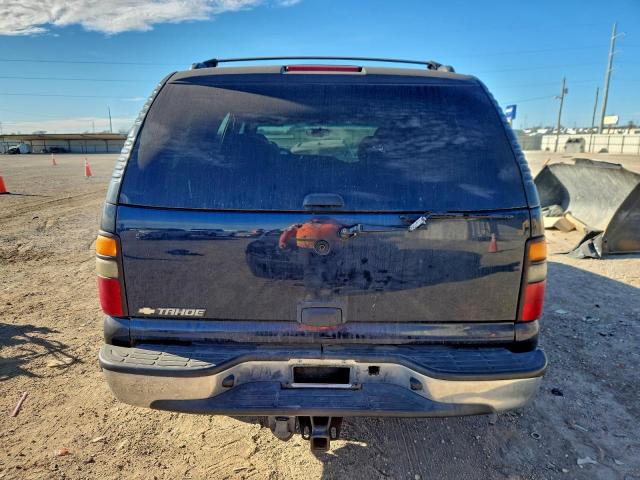 Chevrolet Tahoe C1500 Image 6