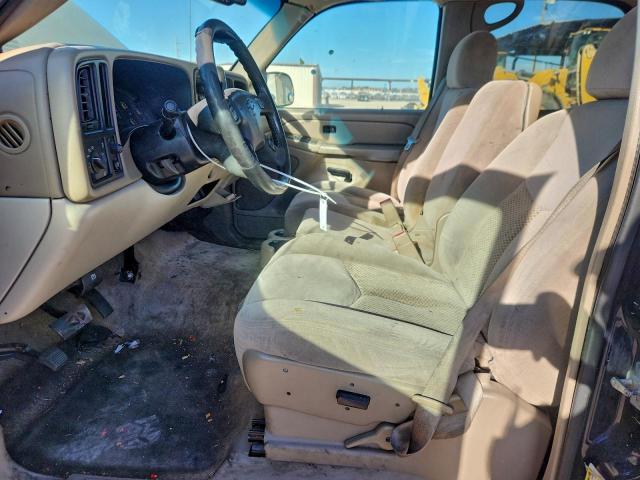 Chevrolet Tahoe C1500 Image 13