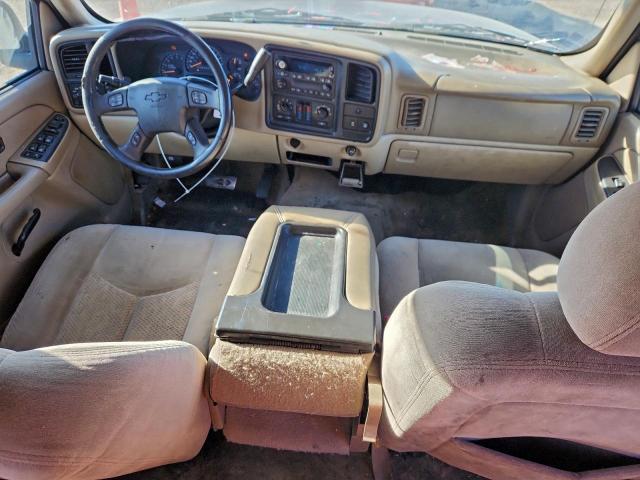 Chevrolet Tahoe C1500 Image 9