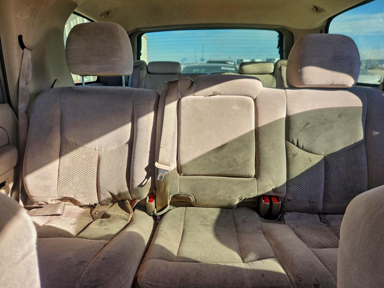 Chevrolet Tahoe C1500 Image 5