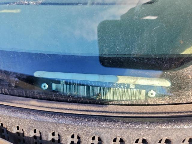 Chevrolet Tahoe C1500 Image 11