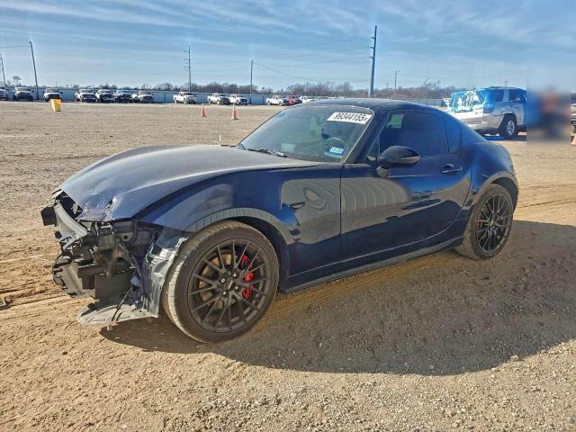  Salvage Mazda Mx5
