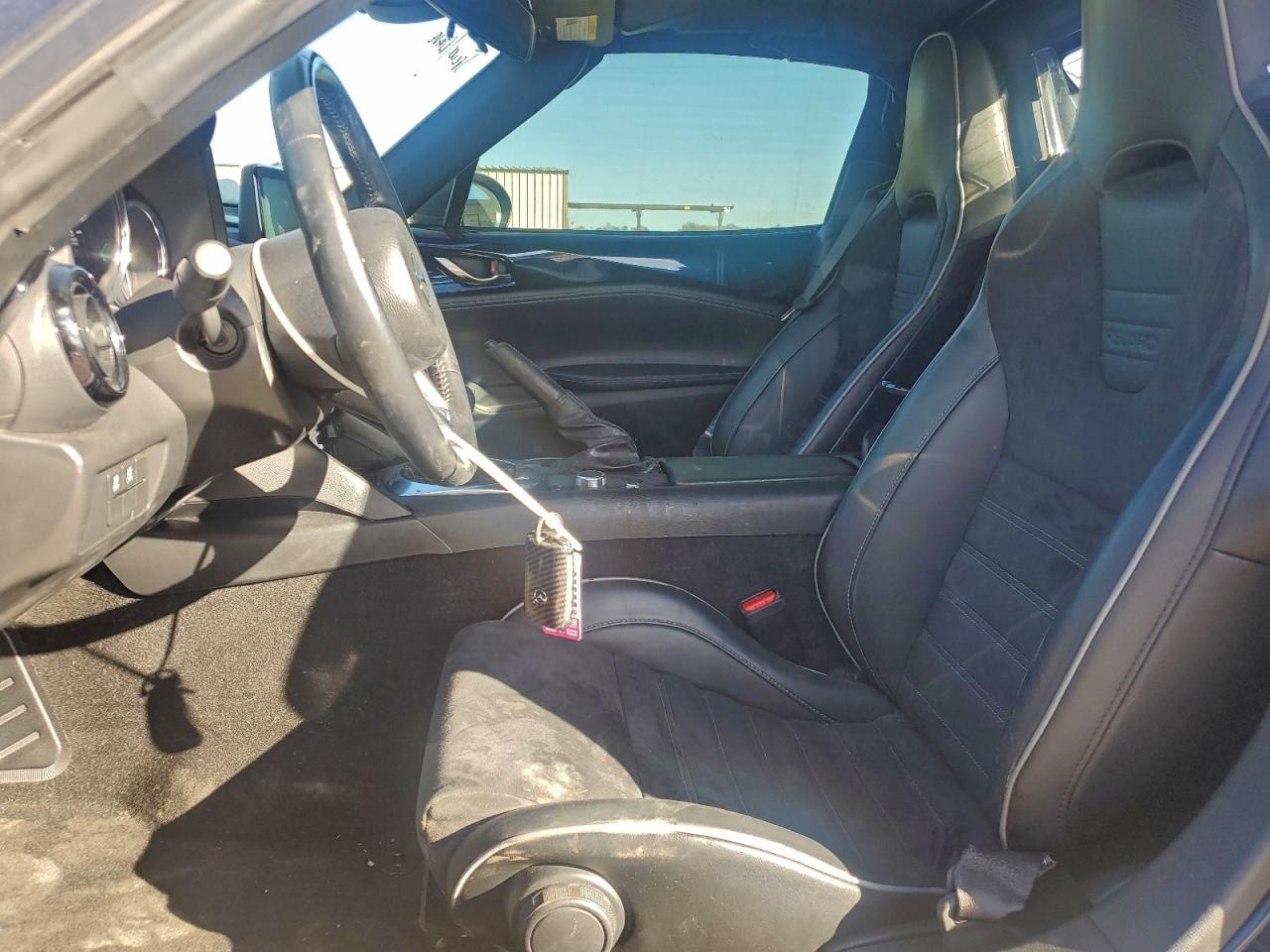 Mazda Mx5 Club Image 11