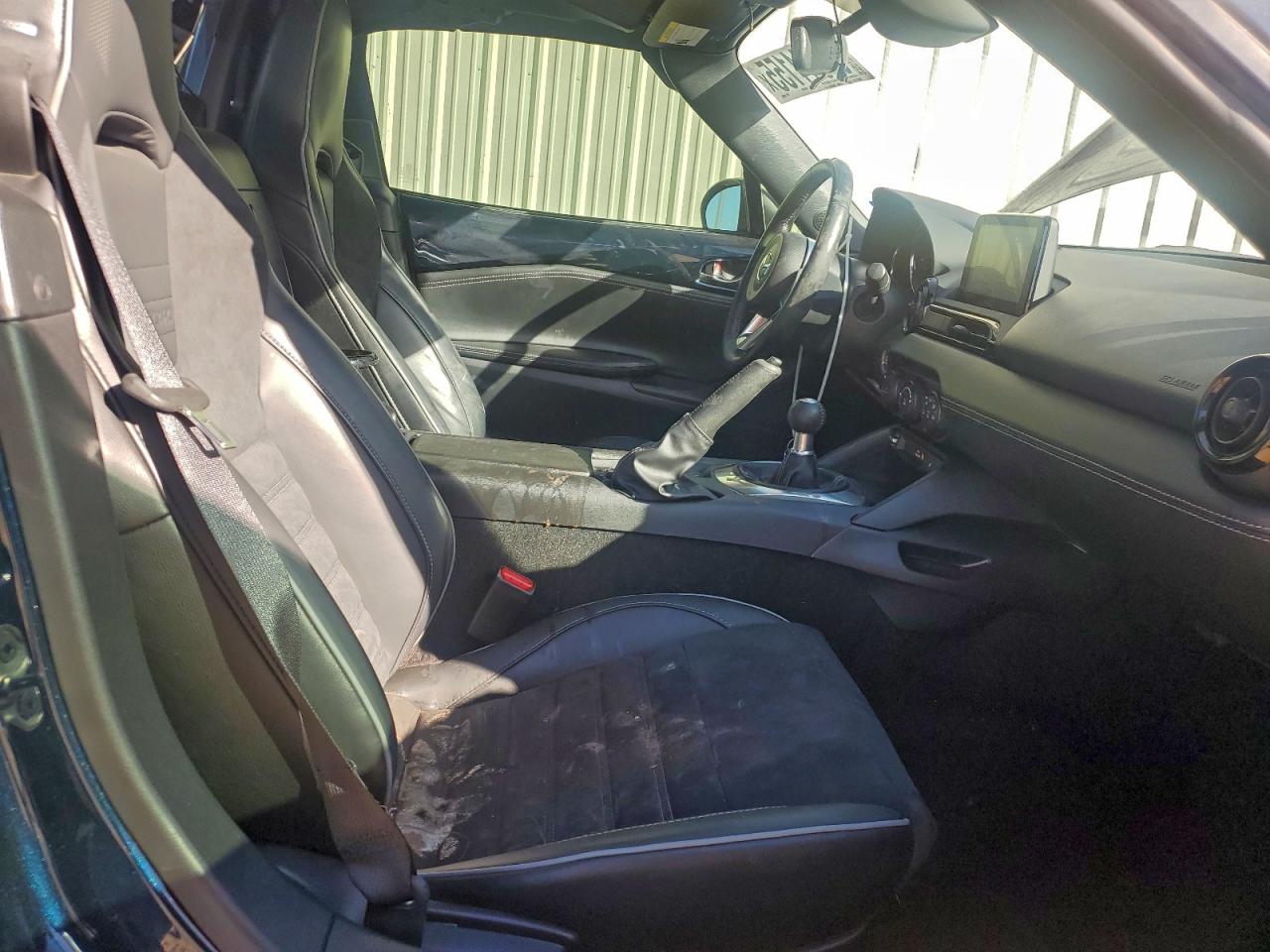 Mazda Mx5 Club Image 5