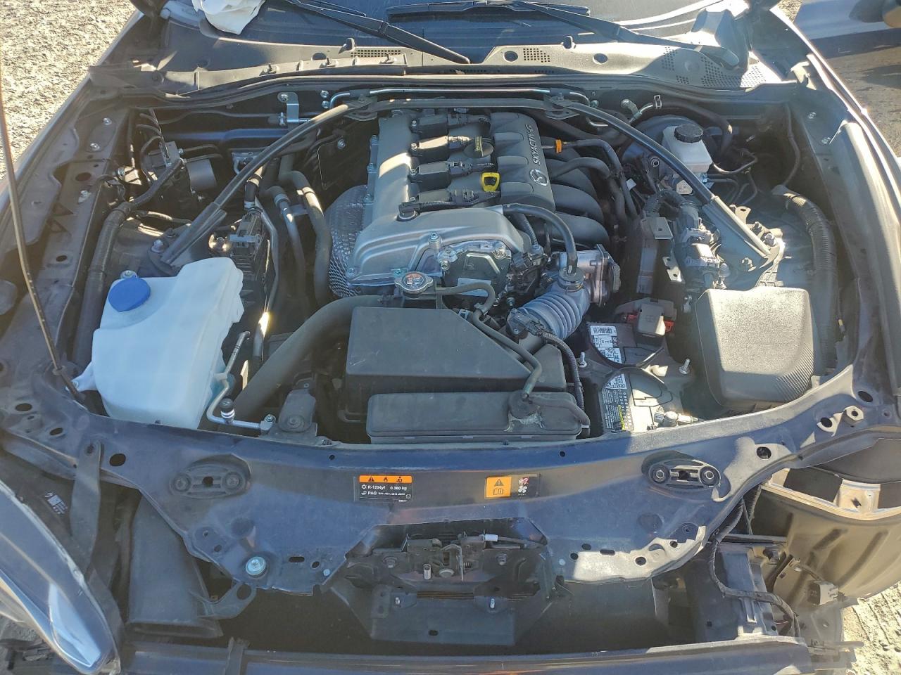 Mazda Mx5 Club Image 4