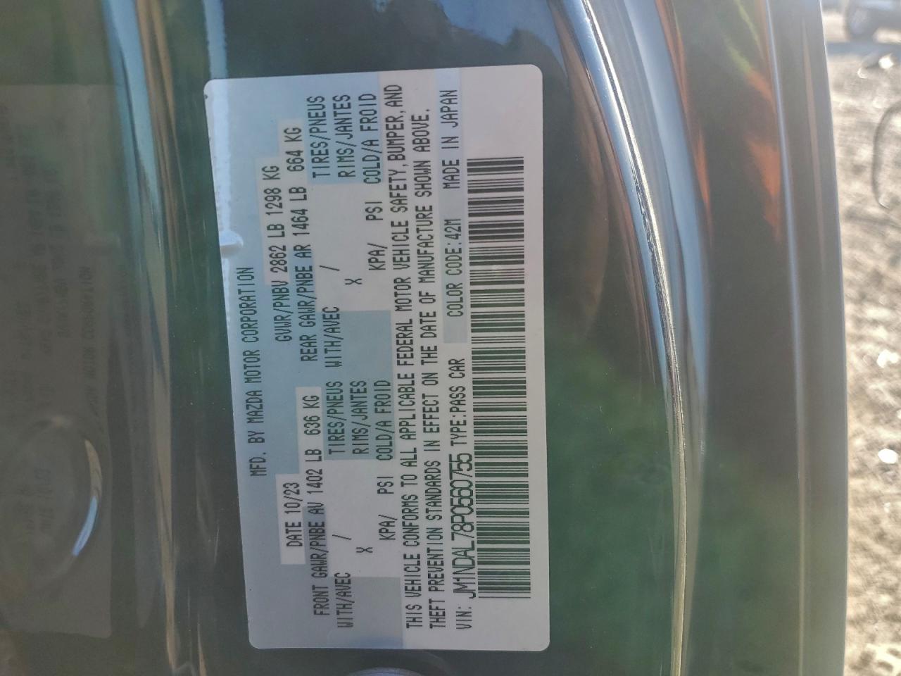 Mazda Mx5 Club Image 6