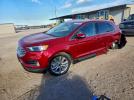 Ford Edge Titanium Image 1