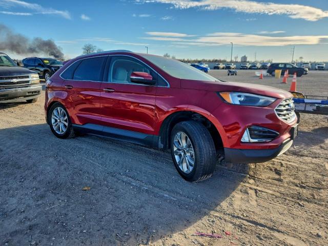 Ford Edge Titanium Image 5