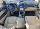 Ford Edge Titanium Image 12