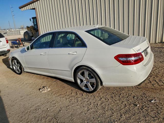 Mercedes-Benz E-Class 350 Image 11