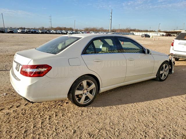 Mercedes-Benz E-Class 350 Image 4