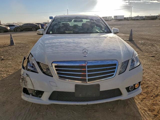 Mercedes-Benz E-Class 350 Image 5