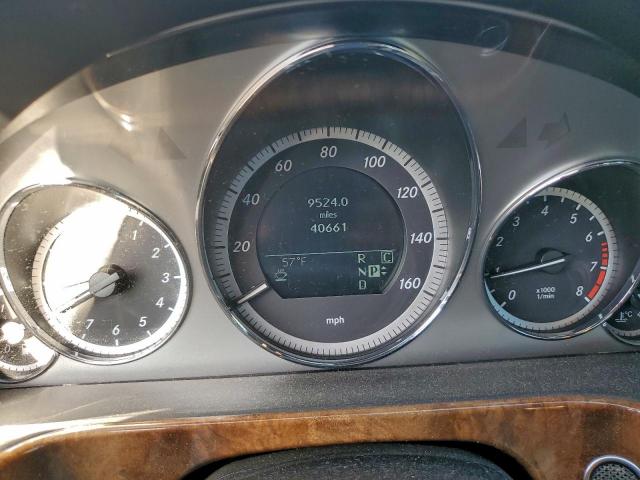 Mercedes-Benz E-Class 350 Image 3