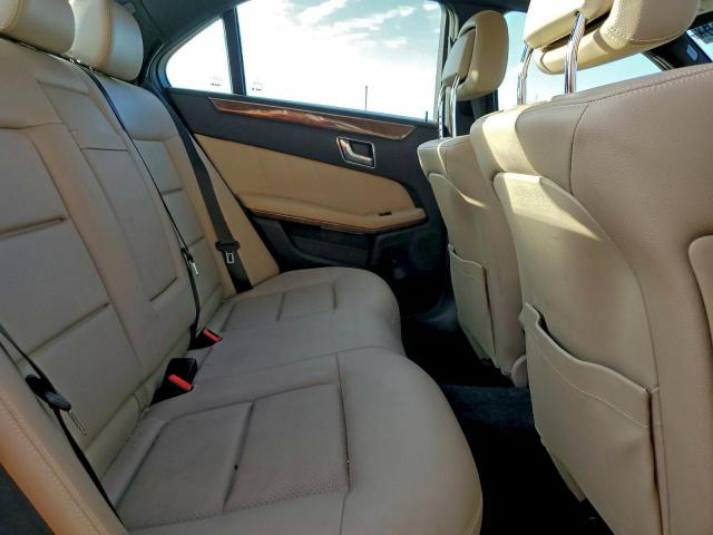 Mercedes-Benz E-Class 350 Image 9
