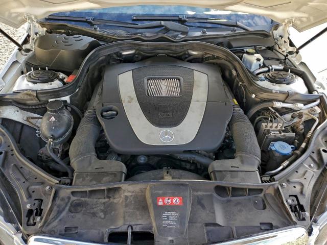 Mercedes-Benz E-Class 350 Image 6